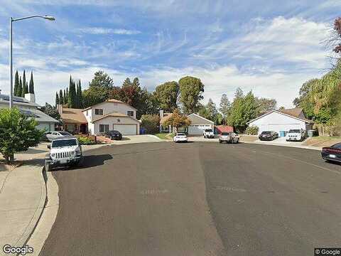 Saratoga, VACAVILLE, CA 95687