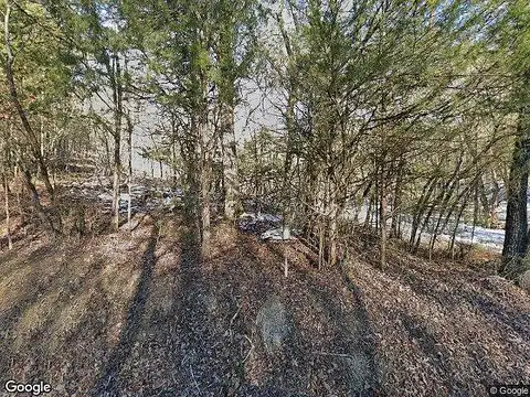 Smith School, STRAWBERRY PLAINS, TN 37871