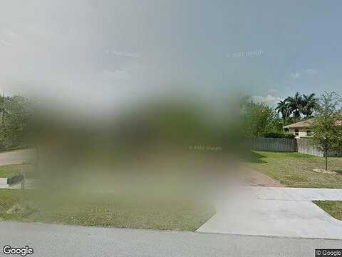 58Th, DAVIE, FL 33314