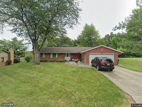 Clematis, DAYTON, OH 45449