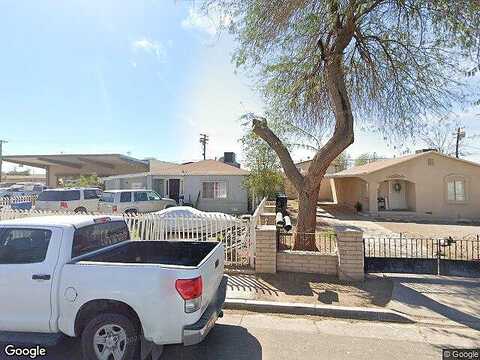 1/2 W Euclid Ave, EL CENTRO, CA 92243