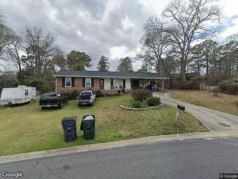 Skyway, WARNER ROBINS, GA 31088