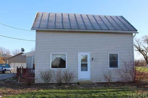 Gage, FOREST, OH 45843