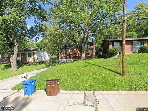 Emerald, SAINT LOUIS, MO 63135
