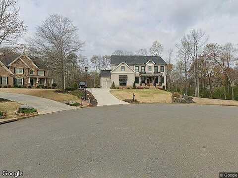 Overlook Park, CUMMING, GA 30040