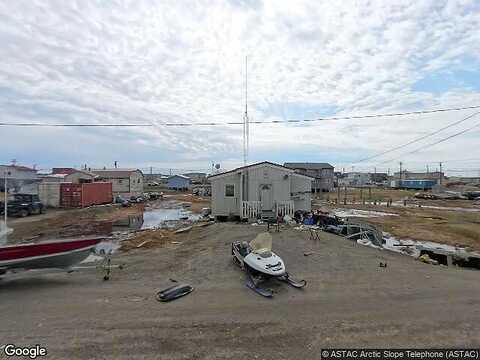 Herman, BARROW, AK 99723