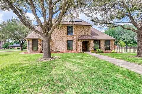 Hillside, KENNEDALE, TX 76060