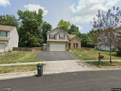 Norfolk, PICKERINGTON, OH 43147