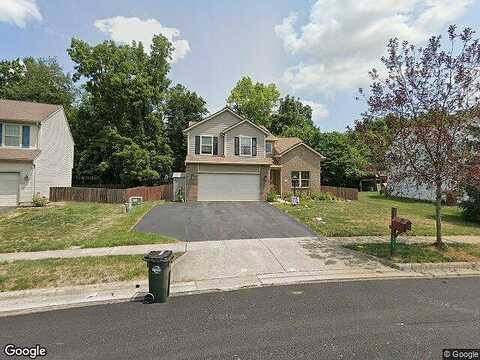 Norfolk, PICKERINGTON, OH 43147