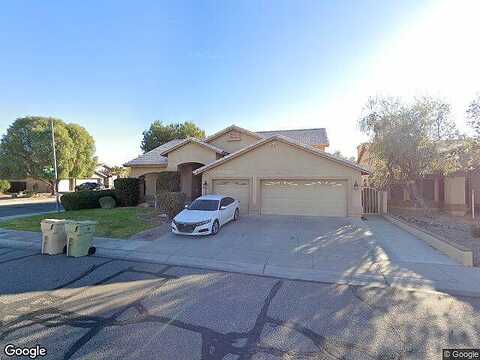79Th, GLENDALE, AZ 85303