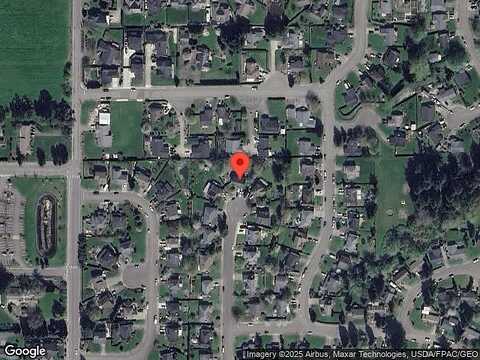 Evergreen, FERNDALE, WA 98248