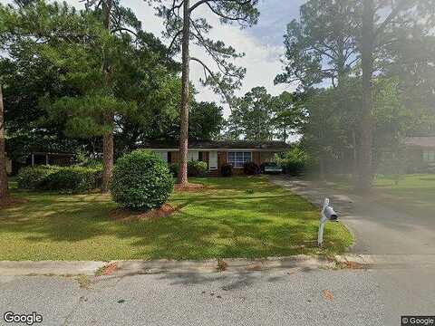 26Th, CORDELE, GA 31015