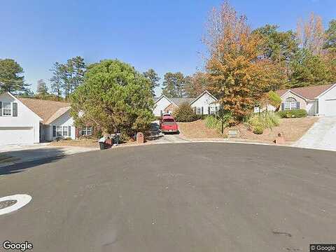 Rivulett, LAWRENCEVILLE, GA 30043