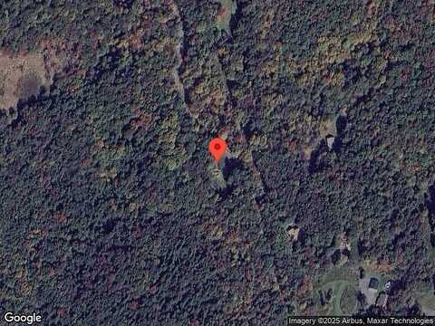 Cranberry Pond Road, Town Of Grafton, NY 12082