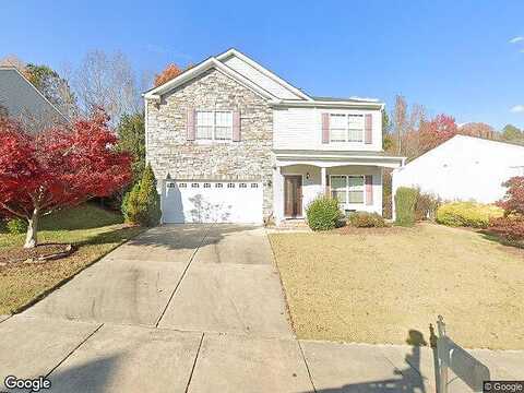 Twain Town, KNIGHTDALE, NC 27545