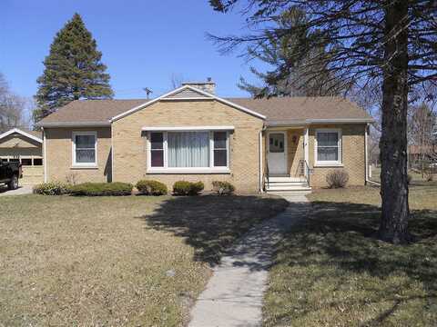Huron, VASSAR, MI 48768