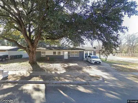 Kentwood, FORT WORTH, TX 76112