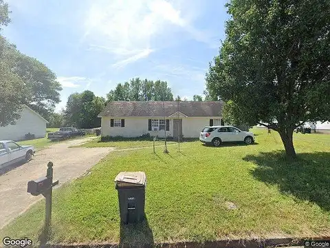 Main, NEWBERN, TN 38059