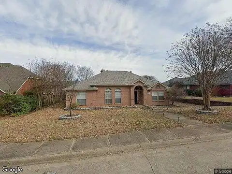 Havencrest, DESOTO, TX 75115