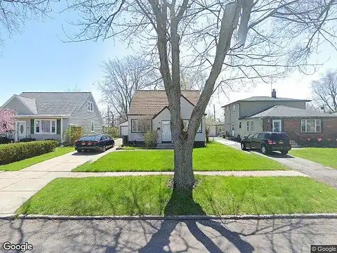 Highland, BUFFALO, NY 14223
