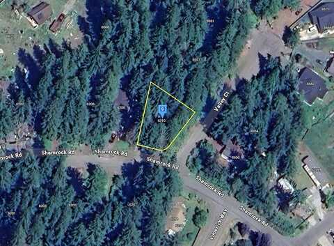 Shamrock, MAPLE FALLS, WA 98266