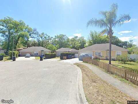 Kaieteur, ORLANDO, FL 32808