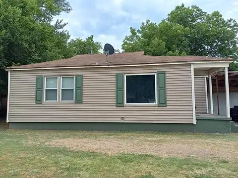 King, TULSA, OK 74115