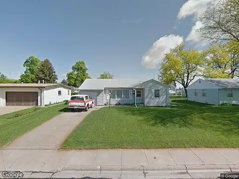 14Th, COZAD, NE 69130