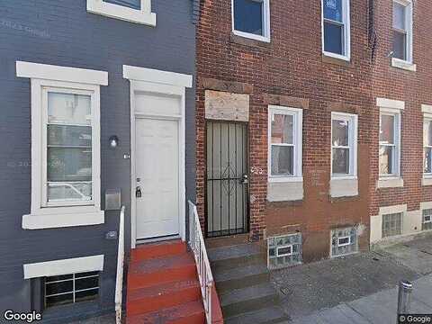 Lippincott, PHILADELPHIA, PA 19134