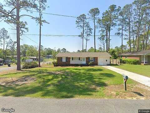 Franklin, DOUGLAS, GA 31533
