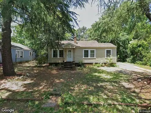 Martha, ANDERSON, SC 29624