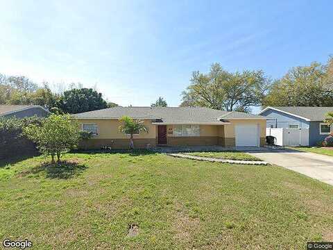 27Th, SAINT PETERSBURG, FL 33710