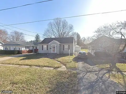 Central, FINDLAY, OH 45840