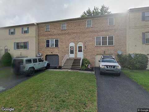 Main, NORTHAMPTON, PA 18067