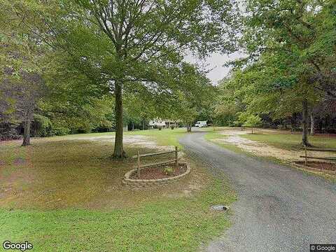 Cracklingtown, HUGHESVILLE, MD 20637