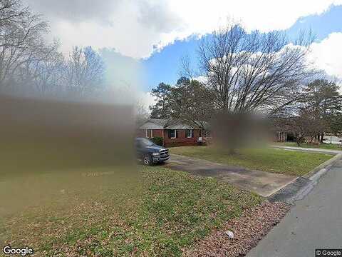 Monteith, CHARLOTTE, NC 28213