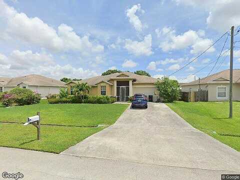 Hacienda, PORT SAINT LUCIE, FL 34986