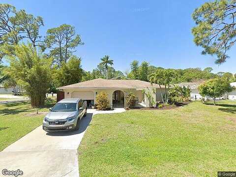 Pecan, VENICE, FL 34293