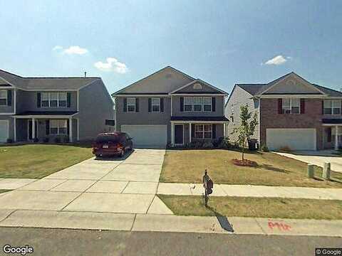 Stonefort, CHARLOTTE, NC 28216