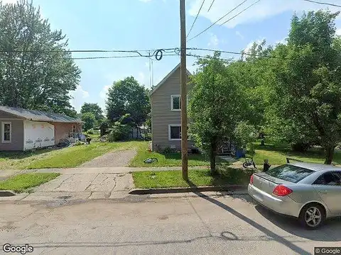 Alger, OWOSSO, MI 48867