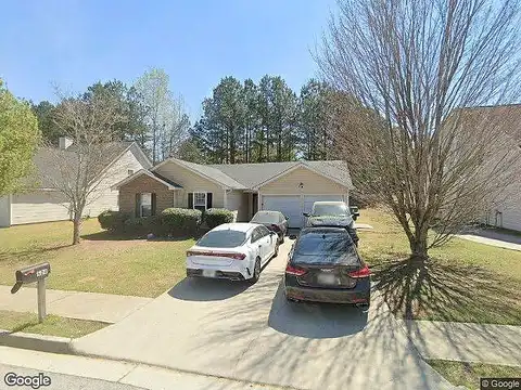 Rayella, STOCKBRIDGE, GA 30281