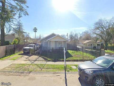 Santiago, SACRAMENTO, CA 95815