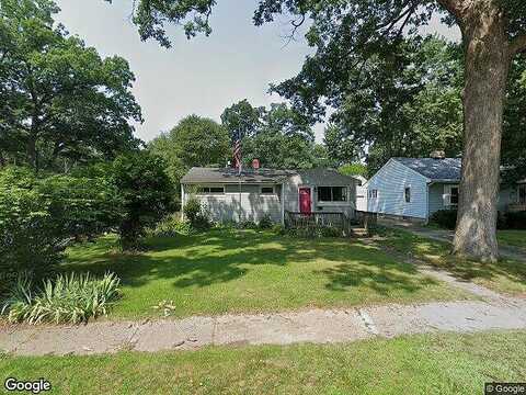 Woodland, MICHIGAN CITY, IN 46360