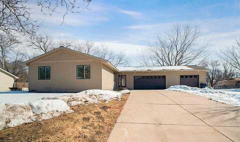 Magnolia, MAPLE GROVE, MN 55369