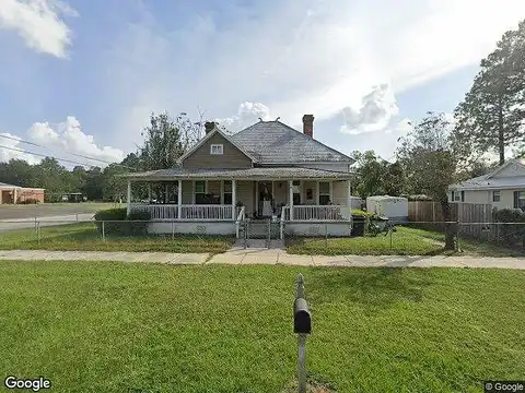 Howe, WAYCROSS, GA 31501