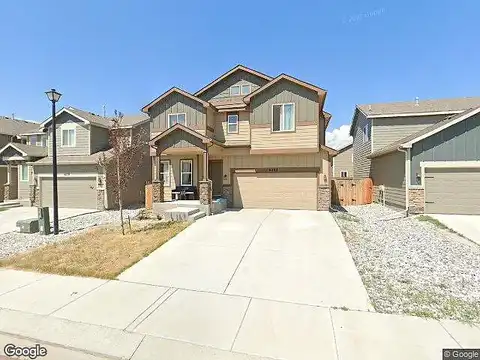 Wallowing, COLORADO SPRINGS, CO 80925
