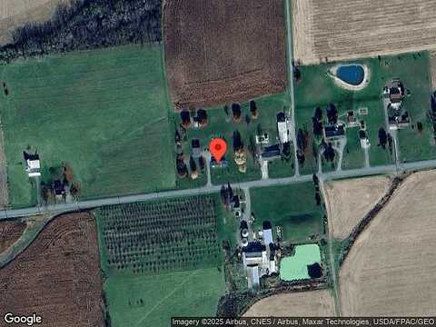 County Road 20, WEST MANSFIELD, OH 43358