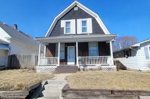 Anderson, FORT WAYNE, IN 46805