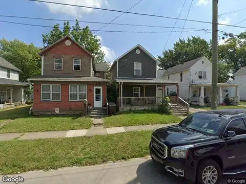 West, LIMA, OH 45801