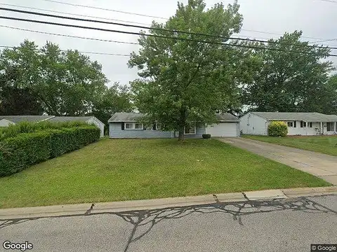 Eldridge, BEDFORD, OH 44146